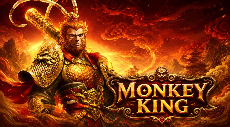 MONEY KING
