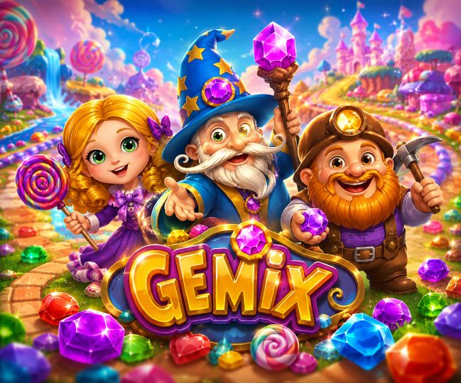 GEMIX