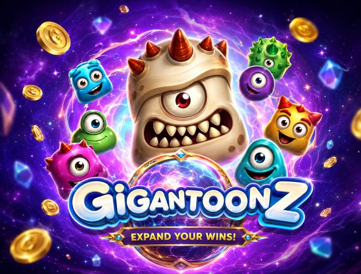 GIGANTOONZ