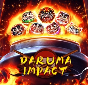 DARUMA IMPACT