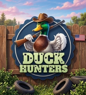 DUCK HUNTERS