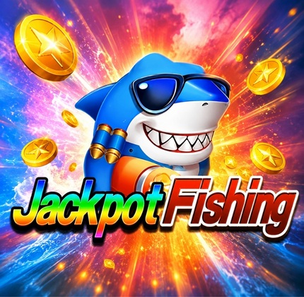 Jackpot Fishing