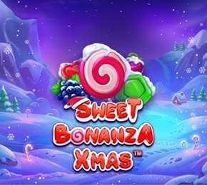 SWEET BONANZA XMAS