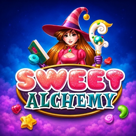 Sweet Alchemy