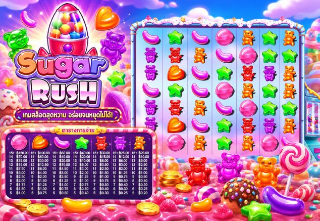 Sugar Rush