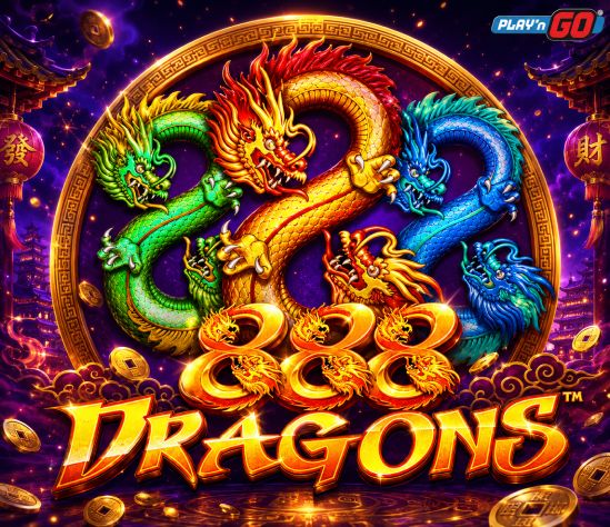 888 DRAGONS