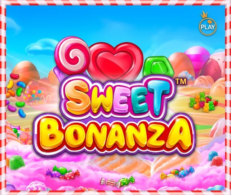 SWEET BONANZA