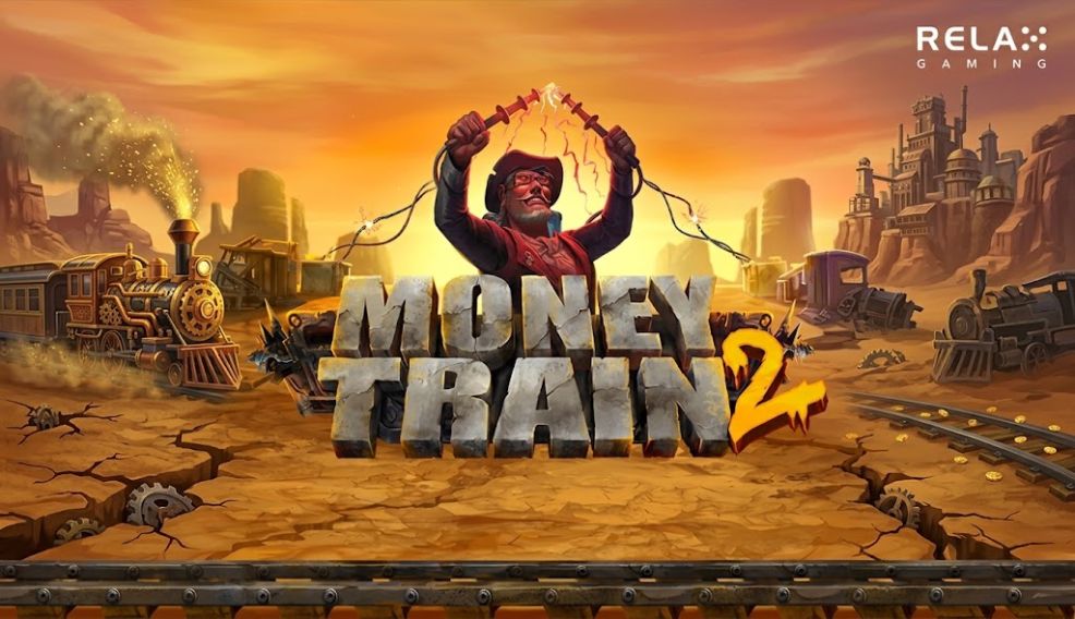 MONEY TRAIN 2