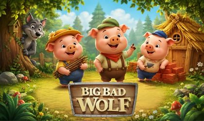 Big Bad Wolf