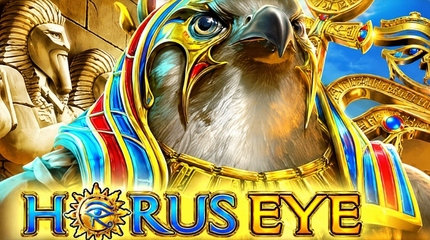 HORUS EYE