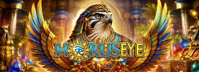 Horus Eye