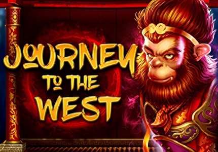 JOURNEY TO THE WEST