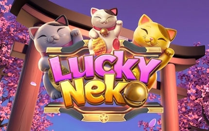 Lucky Neko