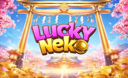 Lucky Neko