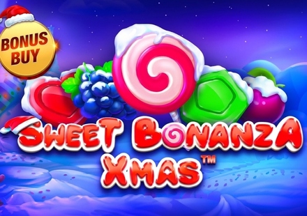 SWEET BONANZA XMAS