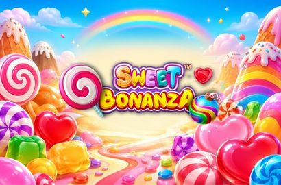 Sweet Bonanza