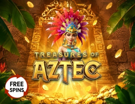 Treasures of Aztec